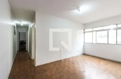 Apartamento com 2 quartos à venda na Rua Corcovado, --, Água Branca, São Paulo