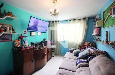 Apartamento com 2 quartos à venda na Rua Tiradentes, --, Nova Petrópolis, São Bernardo do Campo