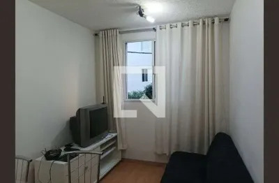 Apartamento à venda - parque são lucas, 2 quartos,  45 m2