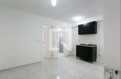 Apartamento com 1 quarto à venda na Rua Acaiacá, --, Itaquera, São Paulo