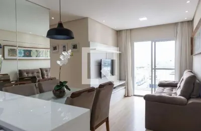 Apartamento à venda - vila constança , 2 quartos,  55 m2