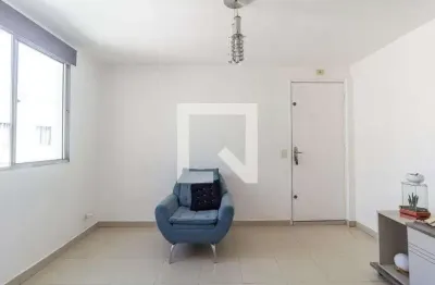 Apartamento à venda - vila curuca, 2 quartos,  50 m2