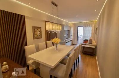 Apartamento com 2 quartos à venda na Rua Doutor Orlando Zamiti Mammana, --, Mandaqui, São Paulo