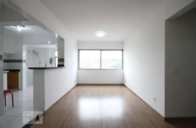Apartamento com 2 quartos à venda na Rua Míriam, --, Cambuci, São Paulo