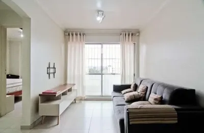 Apartamento à venda - casa verde, 2 quartos,  65 m2