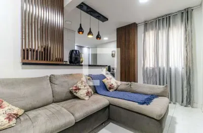 Apartamento com 2 quartos à venda na Rua Conselheiro Crispiniano, --, Centro, São Paulo