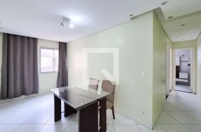 Apartamento à venda - baeta neves, 2 quartos,  70 m2