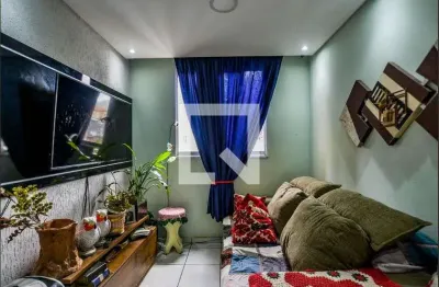 Apartamento à venda - vila apiaí, 2 quartos,  42 m2