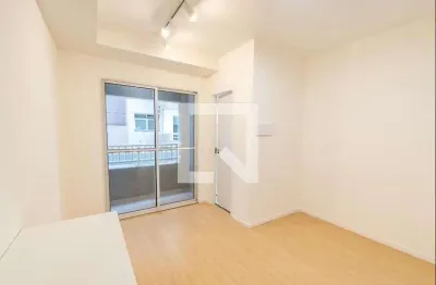 Apartamento com 1 quarto à venda na Rua Juréia, --, Vila Mariana, São Paulo