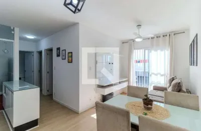 Apartamento com 2 quartos à venda na Alameda Barão de Piracicaba, --, Centro, São Paulo