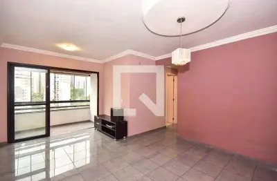 Apartamento com 3 quartos à venda na Rua Alexandre Benois, --, Vila Andrade, São Paulo