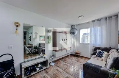 Apartamento com 2 quartos à venda na Rua Intendência, --, Belém, São Paulo