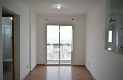 Apartamento com 2 quartos à venda na Rua Madri, --, Utinga, Santo André
