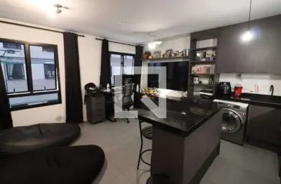 Apartamento com 1 quarto à venda na Rua Jubair Celestino, --, Centro, Osasco