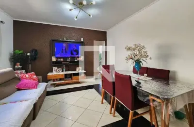 Apartamento com 3 quartos à venda na Rua Continental, --, Anchieta, São Bernardo do Campo