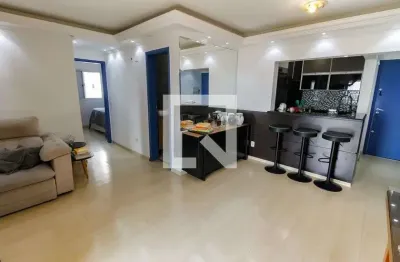 Apartamento à venda - chácara agrindus, 3 quartos,  72 m2