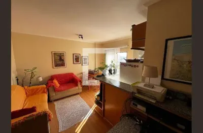 Apartamento com 1 quarto à venda na Rua Yvorne, --, Mandaqui, São Paulo