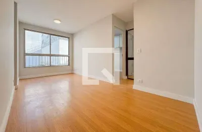 Apartamento com 1 quarto à venda na Rua dos Patriotas, --, Ipiranga, São Paulo