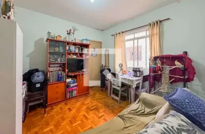 Apartamento com 1 quarto à venda na Rua Alves Ribeiro, --, Cambuci, São Paulo