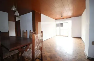Apartamento com 3 quartos à venda na Rua Luís Pinto Fláquer, --, Centro, Santo André