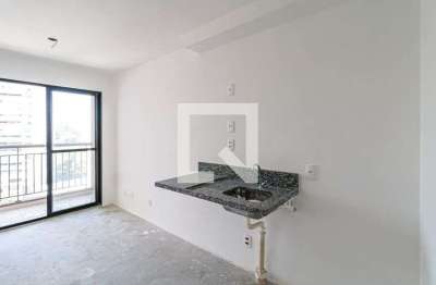 Apartamento com 1 quarto à venda na Rua Martins, --, Butantã, São Paulo