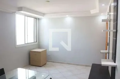 Apartamento com 2 quartos à venda na Rua Humberto de Campos, --, Cerâmica, São Caetano do Sul