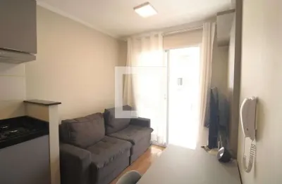 Apartamento com 1 quarto à venda na Rua Nora Ney, --, Socorro, São Paulo