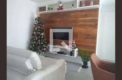 Apartamento com 2 quartos à venda na Rua Cascado, --, Vila Andrade, São Paulo