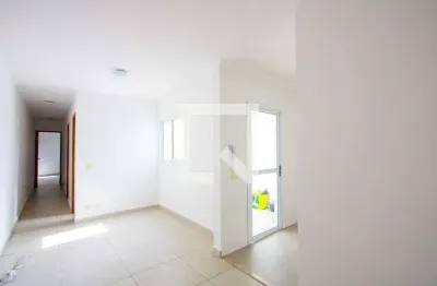 Apartamento à venda - vila cecília maria, 3 quartos,  61 m2