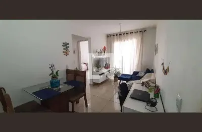 Apartamento com 3 quartos à venda na Avenida João Batista Mascarenhas De Morães, --, Jardim Roberto, Osasco