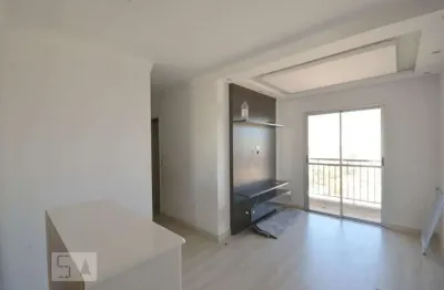 Apartamento à venda - jardim santa emília, 2 quartos,  57 m2
