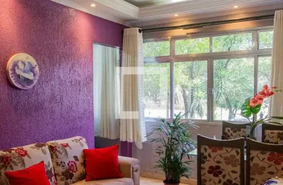 Apartamento com 1 quarto à venda na Rua Ricardo Cavatton, --, Água Branca, São Paulo