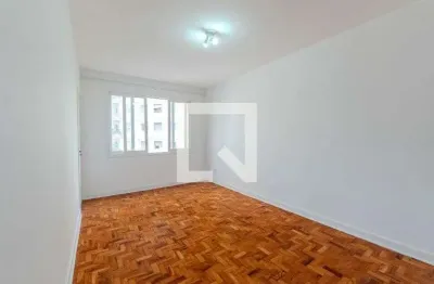 Apartamento com 1 quarto à venda na Rua Japurá, --, Bela Vista, São Paulo