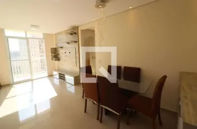 Apartamento com 2 quartos à venda na Rua Olívio Basílio Marçal, --, São Pedro, Osasco