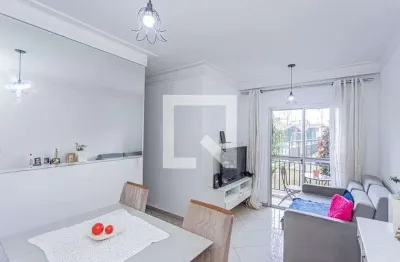 Apartamento com 2 quartos à venda na Rua Dona Estela Borges Morato, --, Freguesia do Ó, São Paulo
