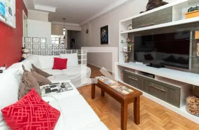 Apartamento com 2 quartos à venda na Praça Marechal Deodoro, --, Barra Funda, São Paulo
