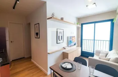 Apartamento com 2 quartos à venda na Avenida Itaboraí, --, Chácara Inglesa, São Paulo