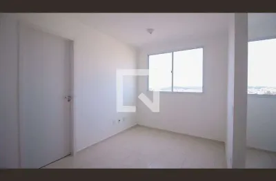 Apartamento com 2 quartos à venda na Avenida Sapopemba, --, Sapopemba, São Paulo