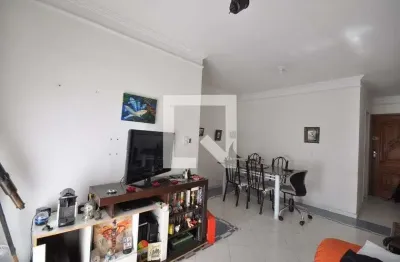 Apartamento à venda - vila guilherme, 3 quartos,  60 m2