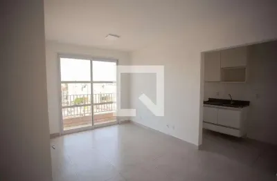 Apartamento à venda - vila roque, 2 quartos,  55 m2