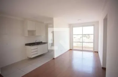 Apartamento à venda - vila roque, 2 quartos,  55 m2
