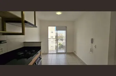 Apartamento com 2 quartos à venda na Praça Alberto Lion, --, Cambuci, São Paulo