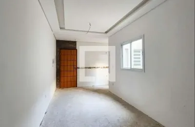 Apartamento à venda - baeta neves, 2 quartos,  50 m2