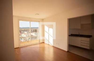 Apartamento à venda - vila roque, 2 quartos,  54 m2