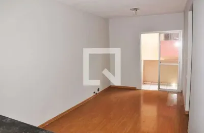 Apartamento à venda - vila mangalot, 2 quartos,  45 m2