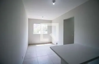Apartamento com 2 quartos à venda na Rua Joaquim Roseira, --, Morumbi, São Paulo