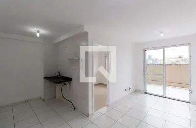 Apartamento com 2 quartos à venda na Rua Olga Fadel Abarca, --, Jardim Aricanduva, São Paulo