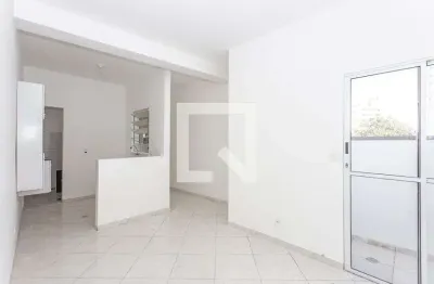 Apartamento com 1 quarto à venda na Rua Doutor Nicolau Asprino Júnior, --, Bosque da Saúde, São Paulo