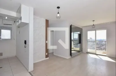 Apartamento com 3 quartos à venda na Rua Celso Ramos, --, Vila Andrade, São Paulo
