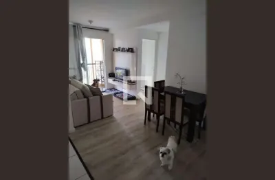 Apartamento com 2 quartos à venda na Rua da Chibata, --, Vila Andrade, São Paulo